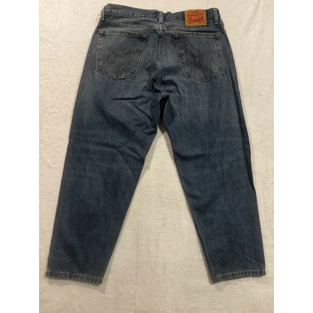 Levis see photos